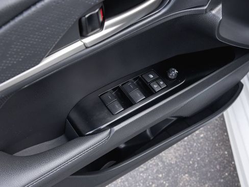 Certified 2025 Toyota Camry XSE AWD/4WD image 9