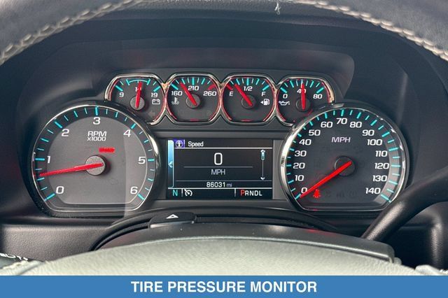 Used 2019 Chevrolet Tahoe LS RWD image 26