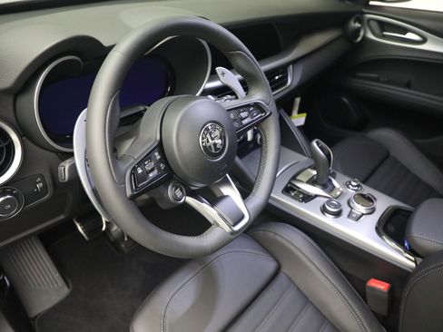 New 2026 Alfa Romeo Stelvio Sprint AWD/4WD image 21