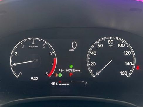 Used 2022 Honda Civic EX image 7