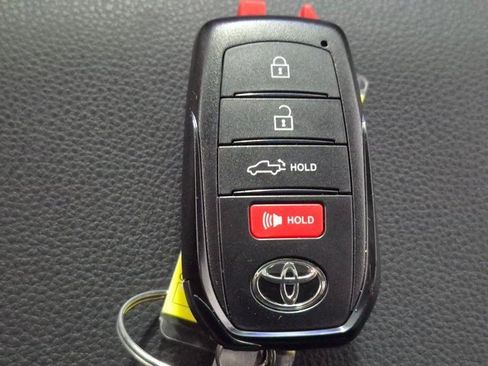 New 2026 Toyota Tacoma TRD Sport image 27