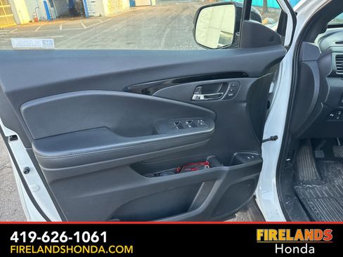 Used 2019 Honda Passport Elite image 14