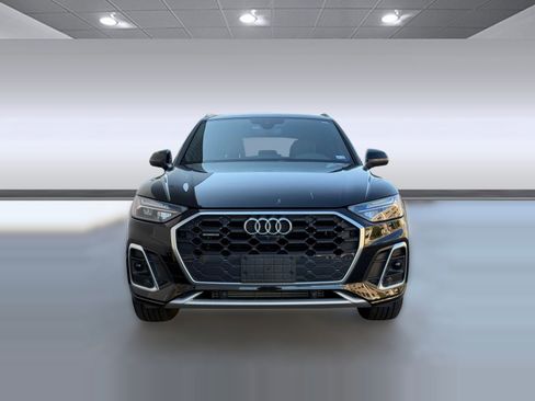 Certified 2023 Audi Q5 2.0T Premium Plus w/ Premium Plus Package image 6