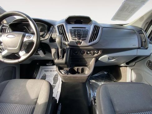 Used 2019 Ford Transit 150 XLT image 11