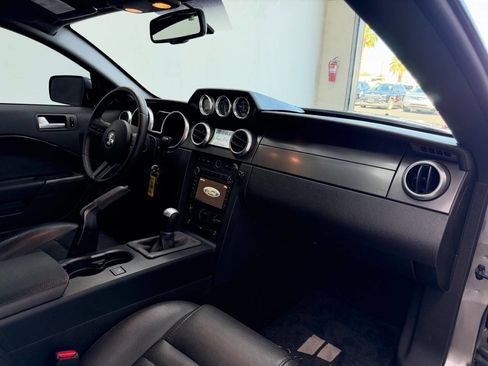 Used 2008 Ford Mustang Shelby GT500 image 22