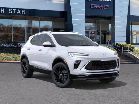 New 2026 Buick Encore GX Sport Touring w/ Comfort Package image 7