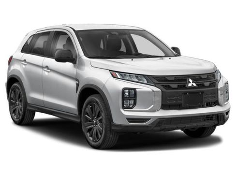 Used 2022 Mitsubishi Outlander Sport LE AWD/4WD image 9