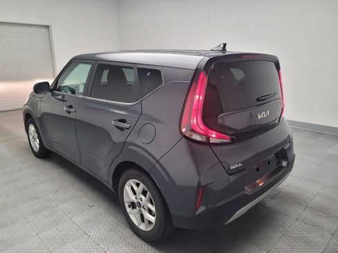Used 2023 Kia Soul LX w/ Option Group 015 image 5