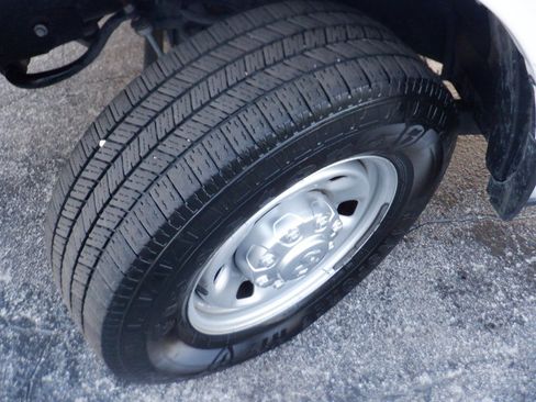 Used 2022 RAM 2500 Tradesman image 23