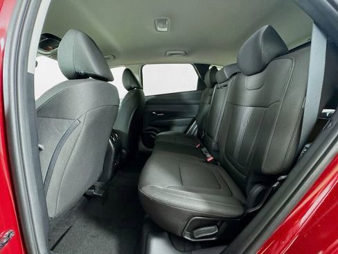 Certified 2026 Hyundai Tucson SEL FWD image 38