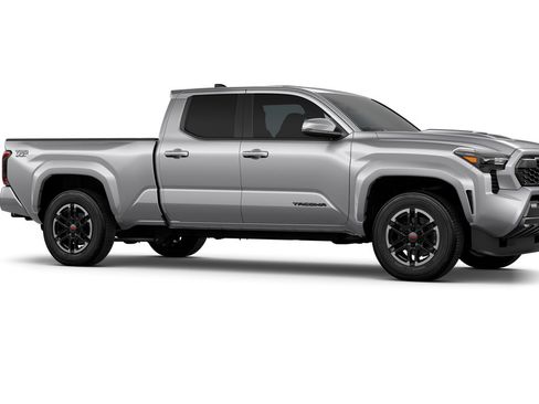 New 2026 Toyota Tacoma TRD Sport AWD/4WD image 54