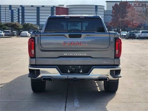 Used 2020 GMC Sierra 1500 SLT image 6