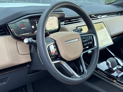 New 2026 Land Rover Range Rover Sport SE AWD/4WD image 24
