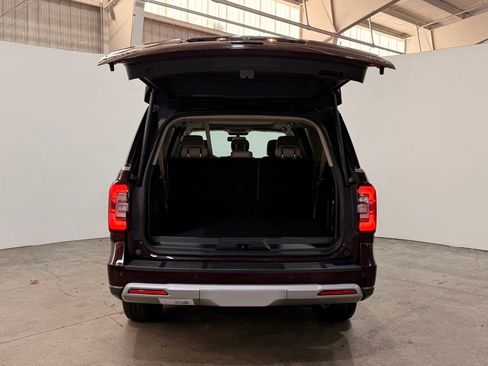 Used 2024 Ford Expedition Max Limited image 12