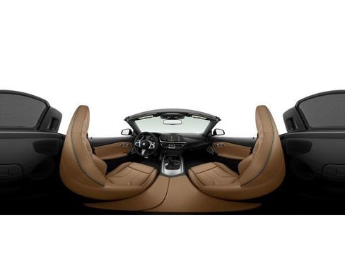 New 2026 BMW Z4 M40i image 8