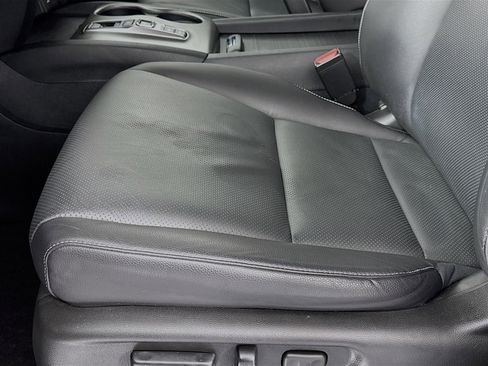 Certified 2023 Honda Ridgeline RTL image 18