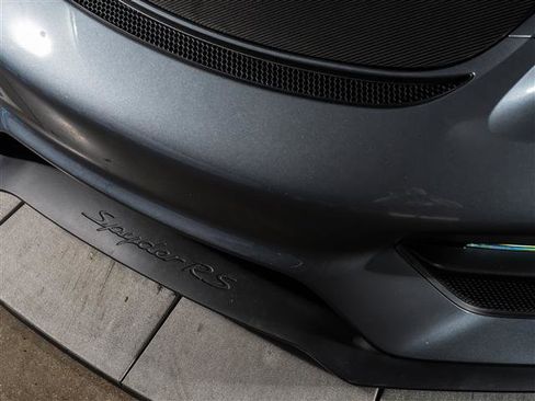 Certified 2025 Porsche 718 Boxster Spyder RS image 23