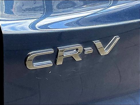 Used 2025 Honda CR-V LX image 28