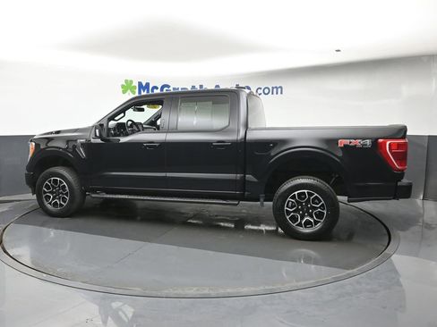 Used 2023 Ford F150 XLT w/ Equipment Group 302A High AWD/4WD image 18