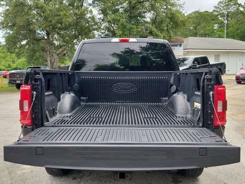 Used 2021 Ford F150 XLT AWD/4WD image 11