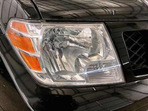 Used 2020 Nissan Frontier SV w/ Midnight Edition Floor Mats AWD/4WD image 27