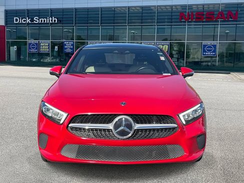 Used 2019 Mercedes-Benz A 220 image 2