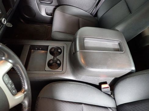 Used 2011 GMC Sierra 1500 SLE w/ Power Tech Package image 22