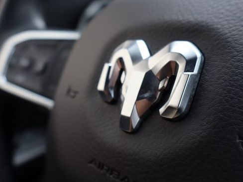 New 2025 RAM 1500 Tradesman w/ Night Edition image 27