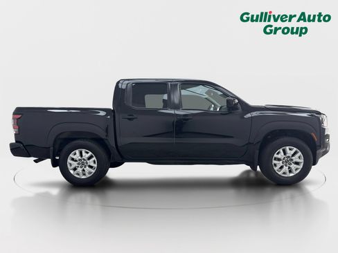 Used 2022 Nissan Frontier SV w/ Technology Package RWD image 10