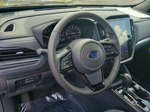 Certified 2026 Subaru Forester Premium AWD/4WD image 12