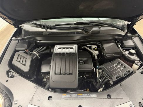 Used 2017 GMC Terrain SLE FWD image 27