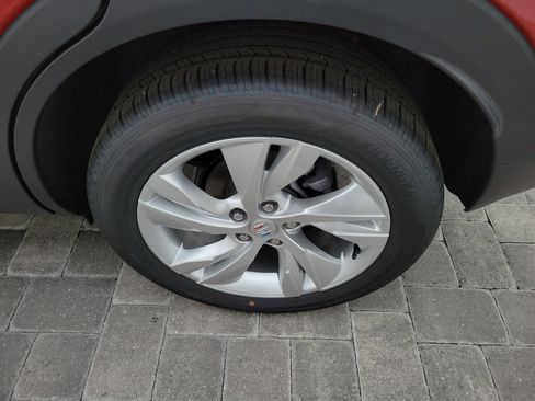 New 2026 Buick Encore GX Preferred w/ Comfort Package image 10