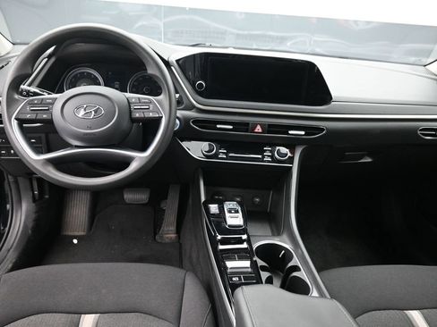 Used 2023 Hyundai Sonata SEL image 10