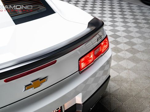 Used 2014 Chevrolet Camaro SS w/ SS Performance Package RWD image 67