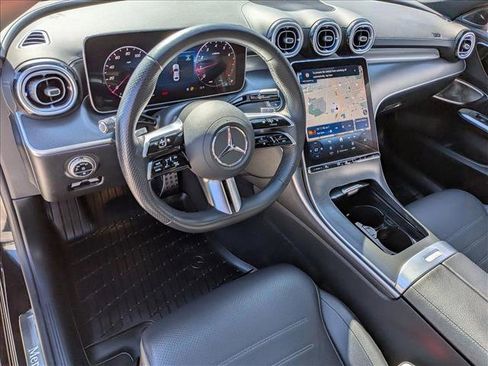 Certified 2025 Mercedes-Benz C 300 4MATIC Sedan image 10