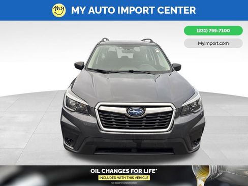 Used 2021 Subaru Forester image 2