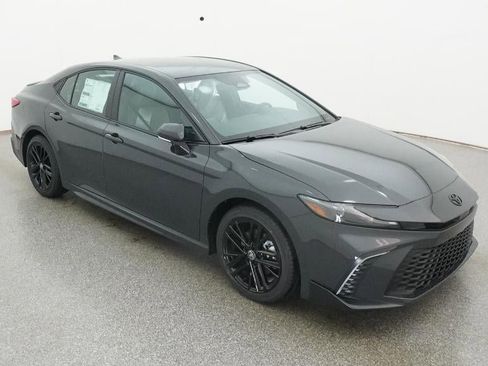 New 2026 Toyota Camry SE image 46
