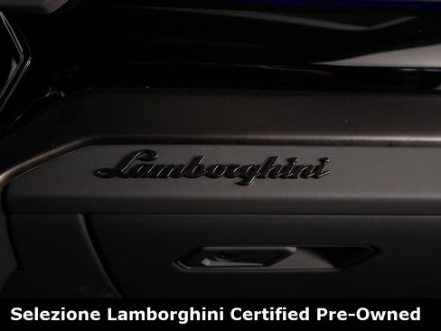 Used 2024 Lamborghini Urus S image 34