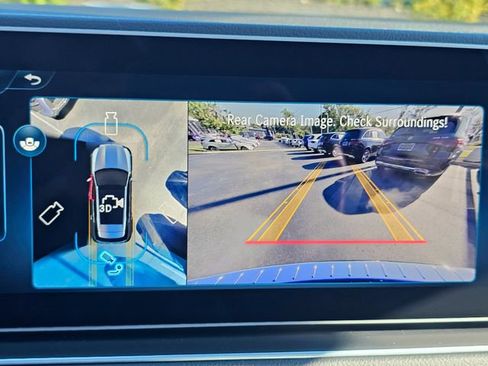 New 2026 Mercedes-Benz GLE 580 4MATIC image 38