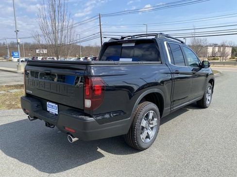 New 2026 Honda Ridgeline RTL image 3