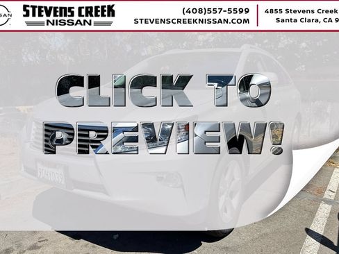 Used 2014 Lexus RX 350 AWD w/ Premium Package image 1
