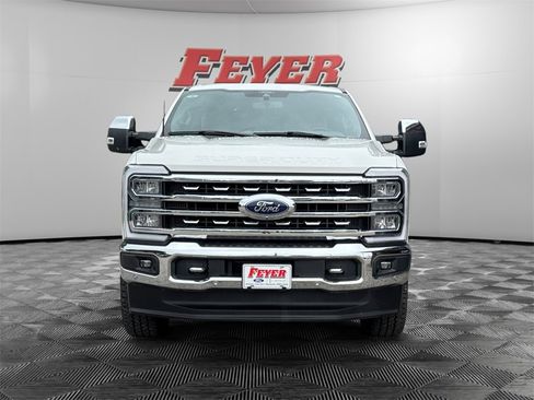 Certified 2024 Ford F350 Lariat w/ Lariat Ultimate Package image 2