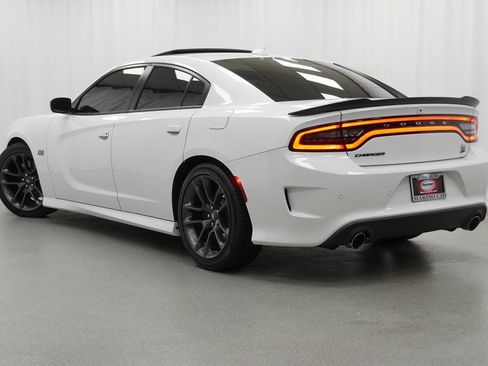 Certified 2023 Dodge Charger Scat Pack w/ Plus Group image 15
