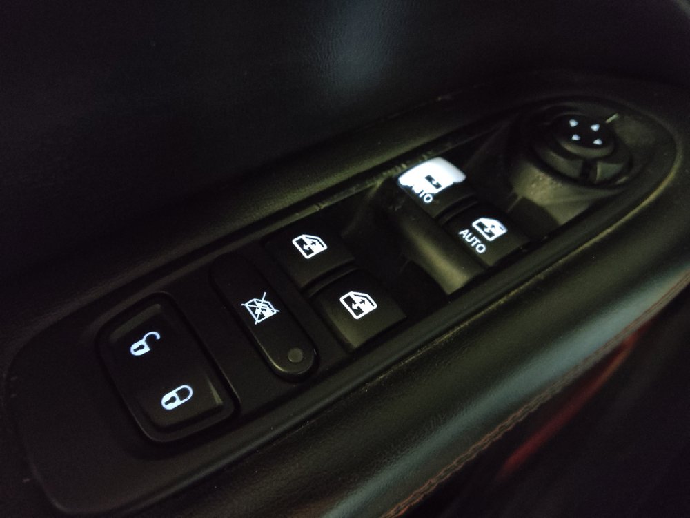 Used 2019 Jeep Compass Trailhawk AWD/4WD image 27