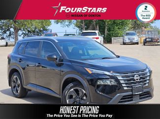 Used 2024 Nissan Rogue SV w/ SV Premium Package FWD video 1