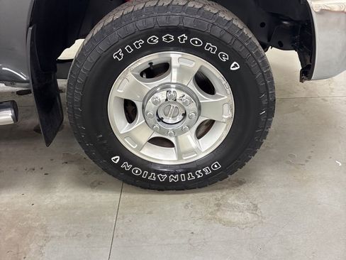 Used 2015 Ford F350 XLT w/ XLT Value Package image 30