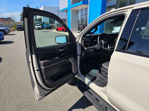 New 2026 GMC Sierra 1500 AT4X image 20