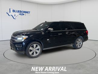 Used 2023 Ford Expedition Max King Ranch AWD/4WD video 1