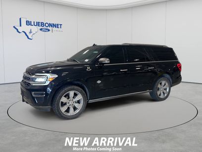 Used 2023 Ford Expedition Max King Ranch