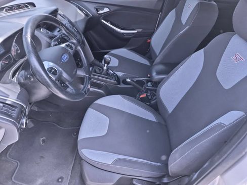 Used 2014 Ford Focus ST FWD image 16